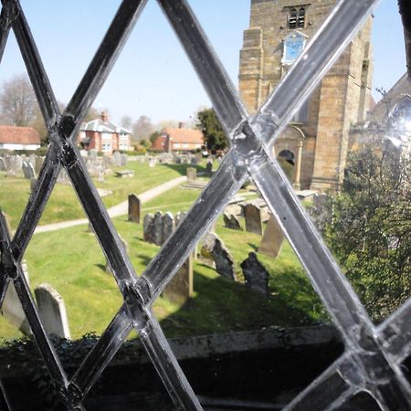 The Star And Eagle Hotel Goudhurst Екстер'єр фото