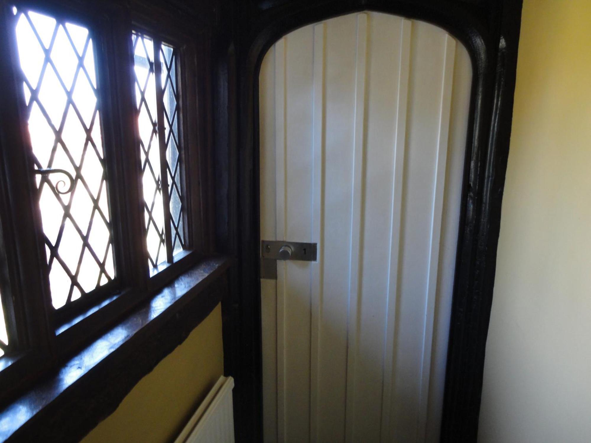 The Star And Eagle Hotel Goudhurst Екстер'єр фото