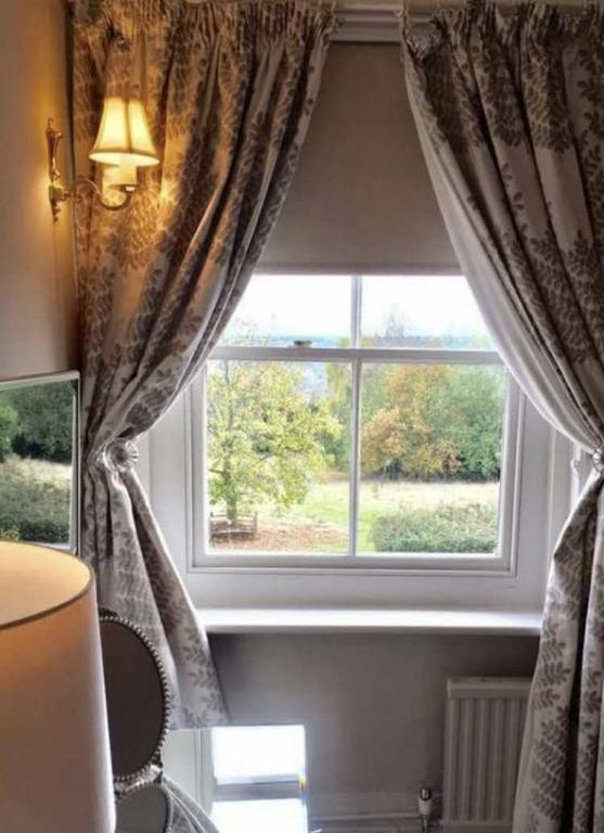 The Star And Eagle Hotel Goudhurst Екстер'єр фото