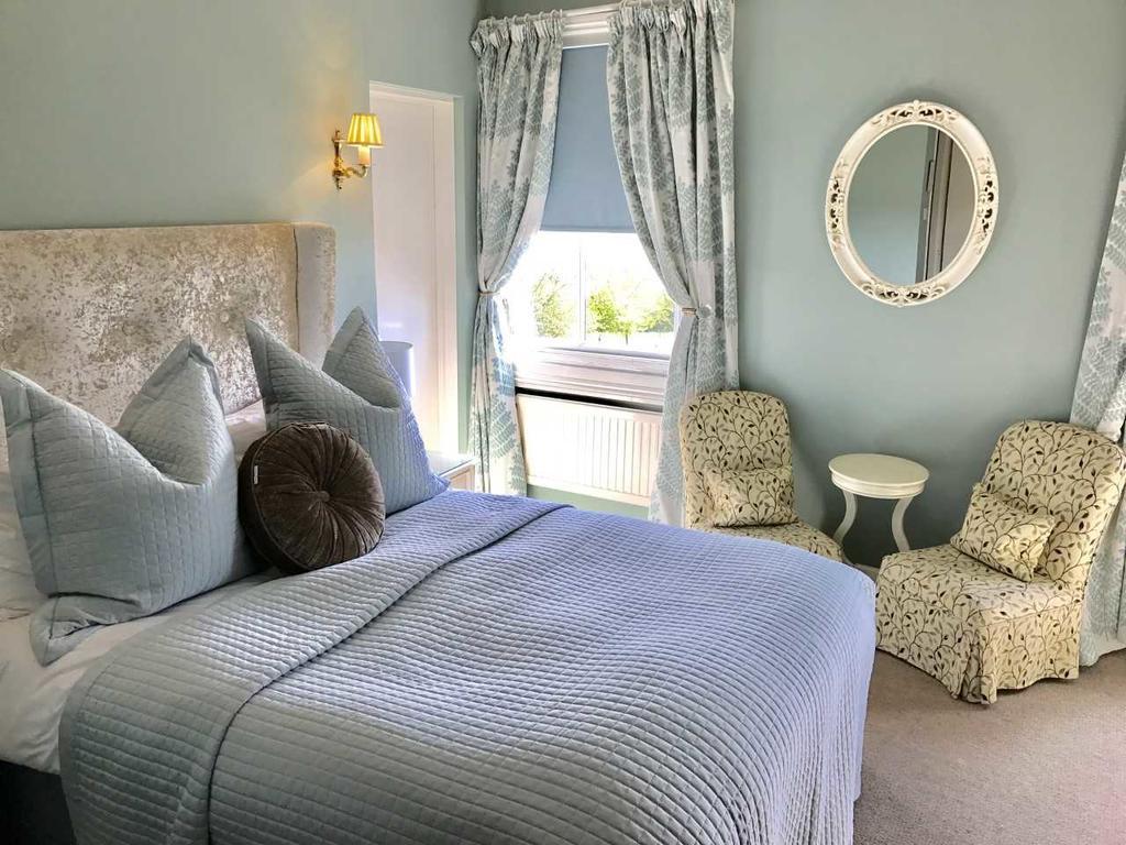 The Star And Eagle Hotel Goudhurst Екстер'єр фото