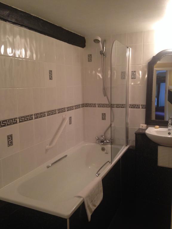 The Star And Eagle Hotel Goudhurst Номер фото